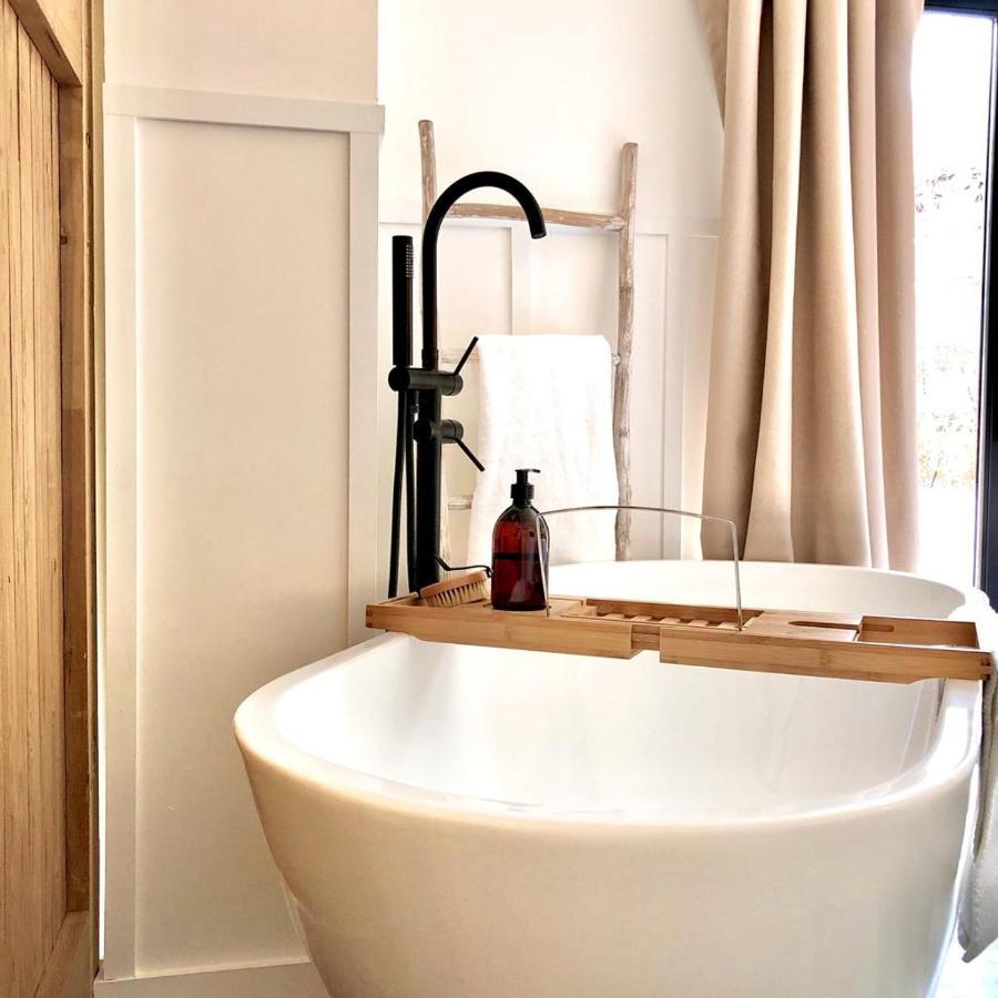 Luxury Barn With Hot Tub, Spa Treatments, Private Dining Little Budworth Εξωτερικό φωτογραφία