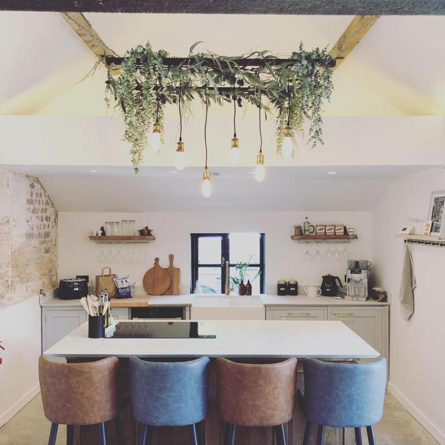 Luxury Barn With Hot Tub, Spa Treatments, Private Dining Little Budworth Εξωτερικό φωτογραφία